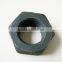 Hexagonal Nuts DIN 934, DIN 6196