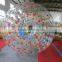 2016 kids giant inflatable human zorb ball, outdoor inflatable zorb ball