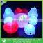 OEM Color Changing Plastic Led Night Light Toy For Kids
