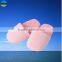 2013 soft feeling high quality disposable hotel bedroom slipper
