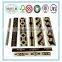 exterior molding/engineered teak wood moulding/door casing moulding