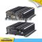 Industrial Level 4ch AHD 720P Power Off Delay GPS 4G Mobile DVR