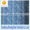 China suppliers sale stripe trimming cotton guipure lace fabric