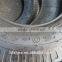 Light truck tyre 6.50-16 with rib pattern