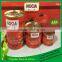 Factory Custom Canned Tomato Paste with Client's Private Label