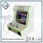Pandora's Box Coin Pusher Kids Mini Arcade Game Machines