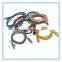 Twist Pair 0.57mm sftp cat6 cable /copper scrap 23awg