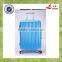 sky girls abs travel luggage