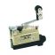 AZ-7124 IP65 10A 250V Mini Enclosed Limit Switch Roller Type