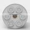 Special shape like bullet smart gift power bank supply