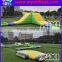 XIXI 2016 Summer Water Sport Games Inflatable Water Park                        
                                                Quality Choice