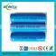China manufacture 7.4V 2600mAh Li-ion Battery Pack 18650 2S1P