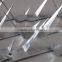 Galvanized and pvc coated wall Spikes from  Suppliers