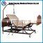 china high quality low price hospital sand bed