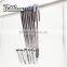 High quality metal s shaped hanger hook for garment hanger                        
                                                Quality Choice