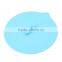 Novel Silicone Steam Lid, Steam Ship Steamer Lid, Novelty Silicone Pot Lid