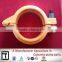 Putzmeister Concrete pump DN50/2" snap coupling