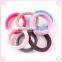 Wholesale hair accessories and elastic hair band for girls