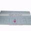 Original fancy white wholesale wooden jewelry tray