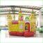 customized inflatable big kids play area/inflatable kids playhouse