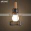 Modern Vintage Industrial Lighting Pendant Lamp Chandelier MD81466