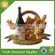 OEM Acceptable For Souvenir Resin 3D Food Shaped Fridge Magnets