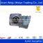 Hydraulic Dump Truck PTO Gear Box Shell QH50 With Inline 8 Teeth,Power Steering Gear Box,Small Gear Box