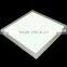 factory supply shenzhen surface mounted 40w square led panel light