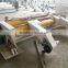 electric without axle shelf/ electric without axle shelf for corrugated cardboard,carton box making machine
