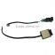 Motorcycle Parts Motorcycle Wire Harness Dt125