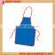 Non-woven fabric disposable promotional kitchen apron
