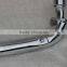 Motorcycle Exhaust Pipe Automobile Spare Parts DY-100CC