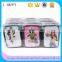 Fashion new Design female Travel vanity beauty cosmetic case