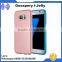 Brand New Goospery Jelly Back Cover Case for Samsung Galaxy J1 (2016), ijelly TPU Case for Galaxy J1 J120