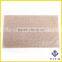 Fashion 24cm*40cm Hot Fix Crystal Rhinestone Mesh Sheet for Bag Quality Choice