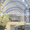 2016 latest crystals curtain designs nautical beads curtain
