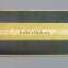 Satin Black Metal Business Cards Product Type and China Regional Feature OEM Metal Business Card