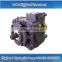 PV20 piston pump for Concrete mixer truck