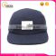 New Design Good Quality Blank 5 Panel Camp Cap Promotional