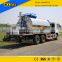 13000L HGY5255GLQ Automatic Asphalt Distributor