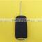 Competitive Price Toyota 2 buttons flip folding car key remote shell