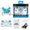Super Mini 2.4G 4CH 6 Axis RC Quadcopter Toy RTF With LED light TXEN#SV027740