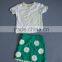 china  supplier kids casual dress