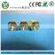 Yetnorson new product omni 2.4g wifi rubber antenna with special six-rowed SMA