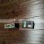 UV Prefinished Handscraped Oak Solid Hardwood Flooring