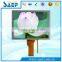 8" inch TFT touch screen 800x600 pixel RGB interface 50 pins connector