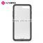IVYMAX Accessory for iphone case fancy clear plastic cell phone case for Apple iphone 7 plus