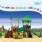 New custom playground slides for kids outdoor playground
