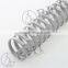 High quality 20 mm circular keel , Through type slot Fishbone wiring slot