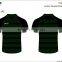 sublimated white blue striped rugby jersey rugby shirt